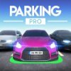 Car Parking Pro Mod 0.3.9 APK for Android Icon