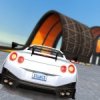 Car Stunt Races: Mega Ramps Mod icon