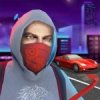 Car Thief Simulator Mod 1.8.4 APK for Android Icon