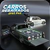 Carros Rebaixados Online Mod 3.6.45 APK for Android Icon