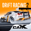 CarX Drift Racing 2 Mod 1.30.1 APK for Android Icon