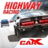 CarX Highway Racing Mod 1.75.0 APK for Android Icon