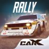 CarX Rally 25100 APK for Android Icon