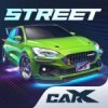 CarX Street Mod 1.2.2 APK for Android Icon