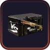 Case Battle: Skins Simulator Mod 5.4 APK for Android Icon