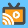 Cast to TV Mod 2.0.4 APK for Android Icon