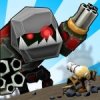 Castle Fusion Idle Clicker Mod 1.9.7 APK for Android Icon
