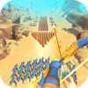 Castle War: Empire Archer 1.0.21 APK for Android Icon