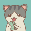 Cat Restaurant 2 Mod 1.1.4 APK for Android Icon