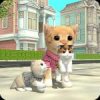 Cat Sim Online 205 APK for Android Icon