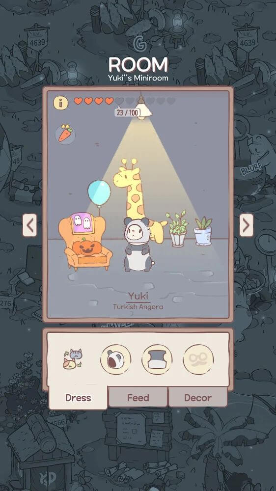 Cats and Soup Mod 2.28.0 APK feature