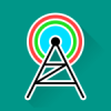 Cell Tower Locator Mod icon