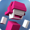 Chameleon Run Mod 2.7.2 APK for Android Icon