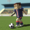 Champion Soccer Star Mod icon