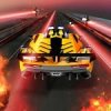 Chaos Road: Combat Racing Mod icon