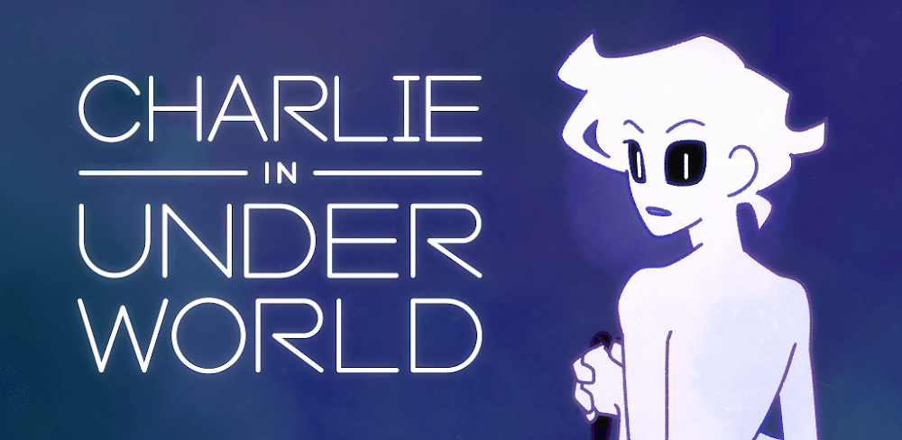 Charlie in Underworld! Mod 1.0.8 APK feature