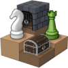 CHESSMASTER Mod 1.2 APK for Android Icon