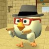 Chicken Gun Mod 3.9.02 APK for Android Icon