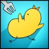 Chicken VS Man Mod 1.040 APK for Android Icon