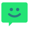 Chomp SMS 9.12 APK for Android Icon