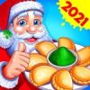 Christmas Cooking icon