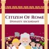 Citizen of Rome – Dynasty Ascendant Mod 1.5.6 APK for Android Icon