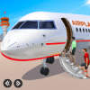 City Flight Airplane Simulator Mod 10.3 APK for Android Icon