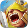 Clash of Lords 2: Guild Castle Mod 1.0.491 APK for Android Icon