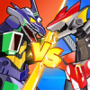 Clash Of Steel: Fighting Heroes Mod 1.0 APK for Android Icon