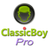 ClassicBoy Pro Mod icon
