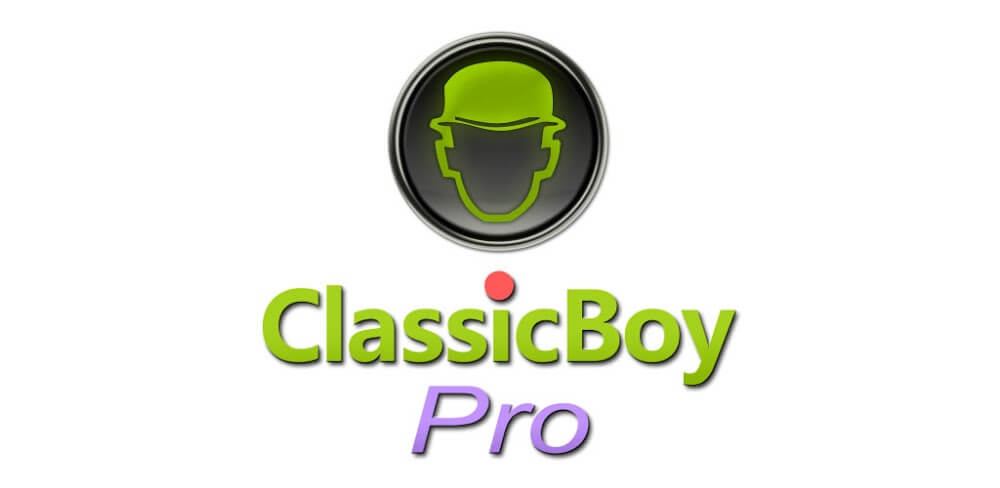 ClassicBoy Pro Mod 6.3.2 APK for Android Screenshot 1