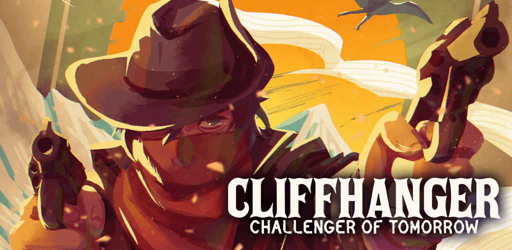 Cliffhanger: Challenger of Tomorrow 1.0.7 APK feature