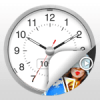 Clock Vault icon