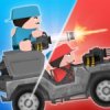 Clone Armies Mod 9022.16.09 APK for Android Icon