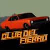 Club del fierro Mod icon
