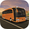 Coach Bus Simulator Mod icon