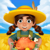 Coco Valley: Farm Adventure Mod 1.0.9 APK for Android Icon