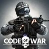 Code of War icon