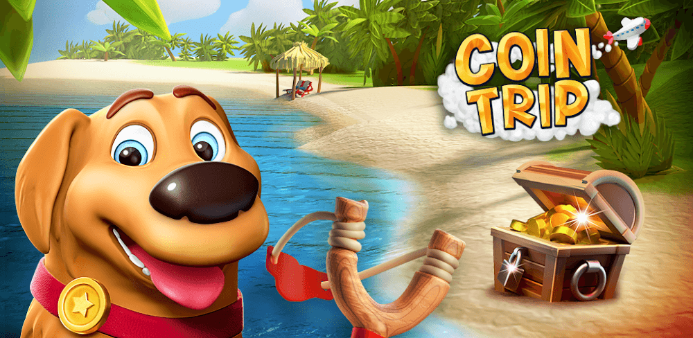Coin Trip Mod 2.0.147 APK for Android Screenshot 1