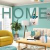 Color House – Redecor Makeover Mod 1.28 APK for Android Icon