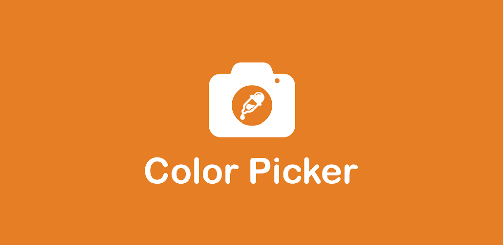 Color Picker 7.7.0 APK feature