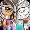 Coloring Book Mod 3.3.1 APK for Android Icon