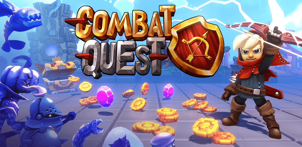 Combat Quest 0.42.7 APK feature