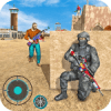 Combat Shooter 2 2.6 APK for Android Icon
