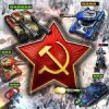 Command Generals RTS Mod 1.4.0 APK for Android Icon