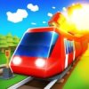 Conduct THIS – Train Action Mod 3.8.5 APK for Android Icon