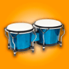 Congas Bongos 8.8.2 APK for Android Icon