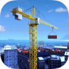 Construction Simulator PRO Mod icon