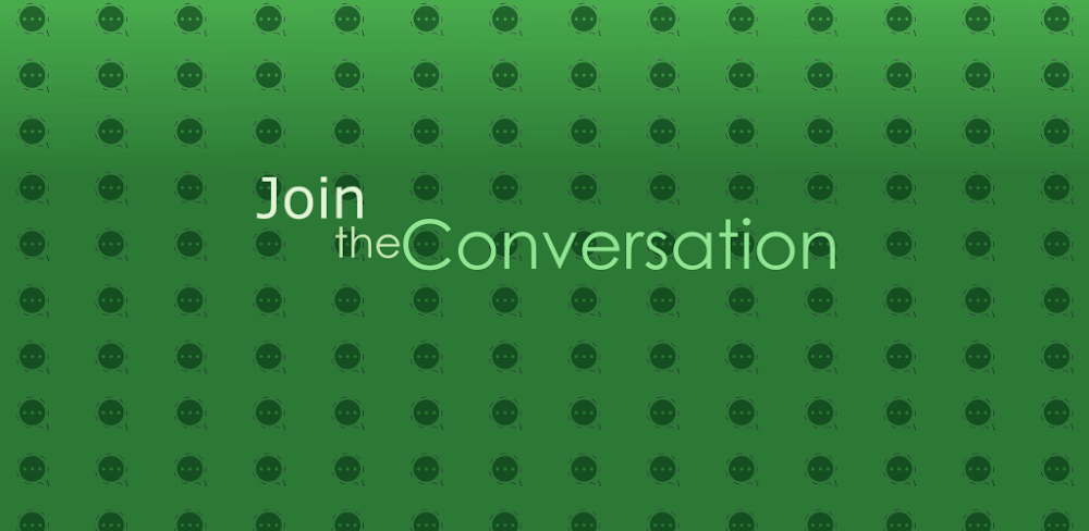Conversations Mod 2.13.4 build 4209304 APK feature