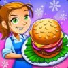 Cooking Dash Mod 2.22.4 APK for Android Icon